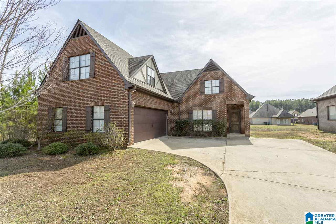 5508 Timber Leaf Trail Bessemer, AL 35022 - Photo 30 of 35