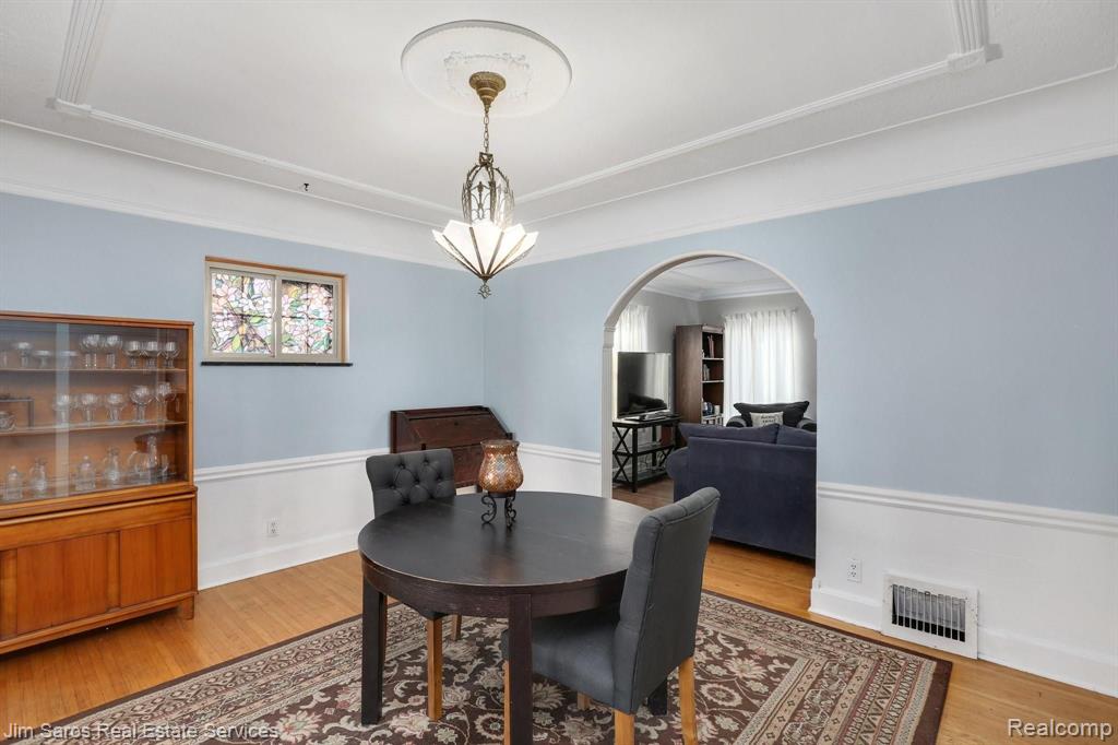 3654 Balfour Road Detroit, MI 48224 - Photo 6 of 24