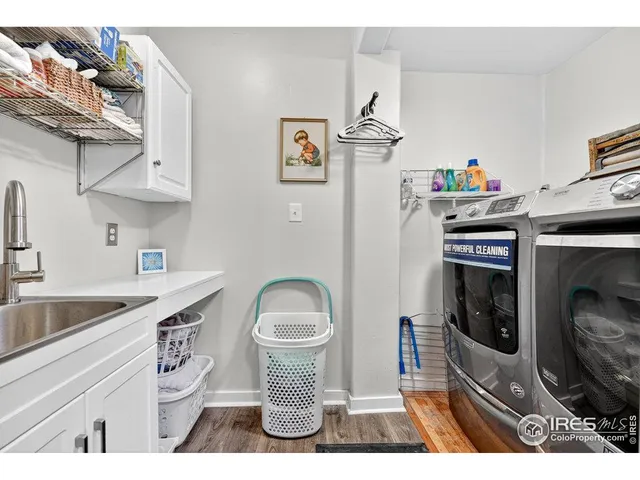 a view of a lake view