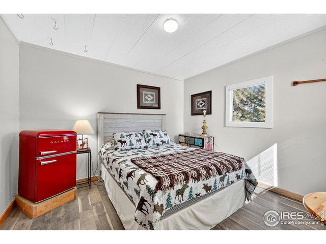 a view of outdoor space with seating area