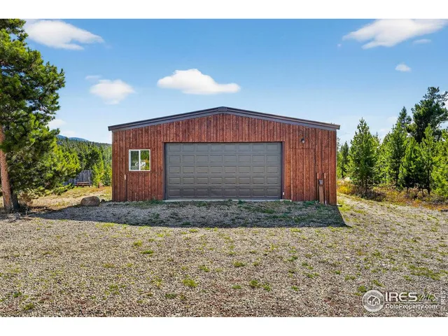 $1,699,000 | 10658 Highway 34, Grand Lake, CO 80447