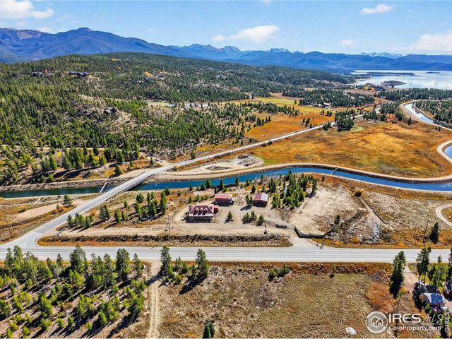 $1,699,000 | 10658 Highway 34, Grand Lake, CO 80447
