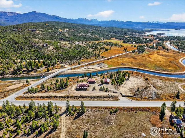 $1,699,000 | 10658 Highway 34, Grand Lake, CO 80447