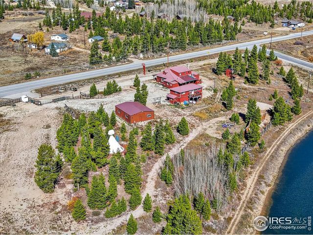 $1,699,000 | 10658 Highway 34, Grand Lake, CO 80447
