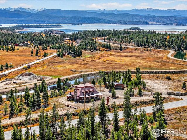 $1,699,000 | 10658 Highway 34, Grand Lake, CO 80447