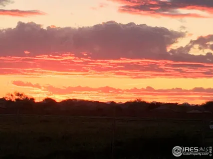 a view of a backyard of a house