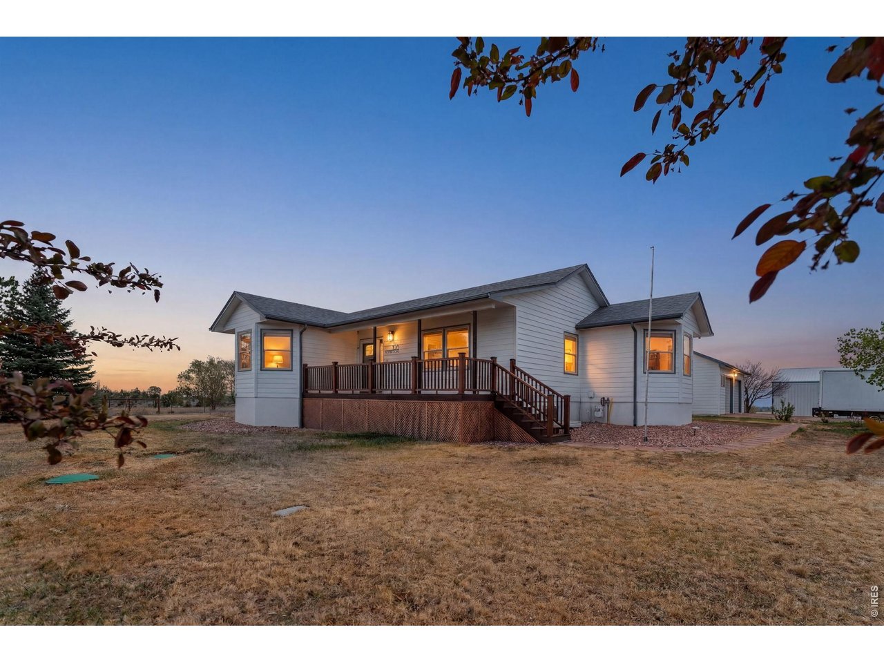 108 Bothun Road Berthoud, CO 80513 - Photo 1 of 50