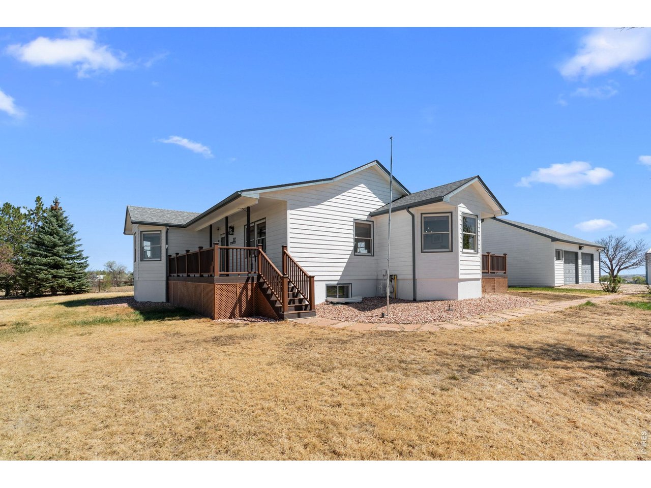 108 Bothun Road Berthoud, CO 80513 - Photo 2 of 50