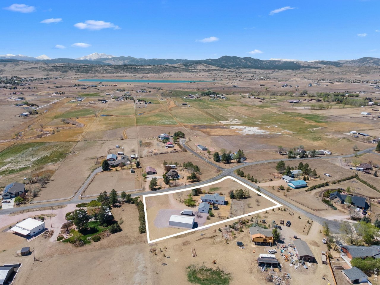 108 Bothun Road Berthoud, CO 80513 - Photo 43 of 50