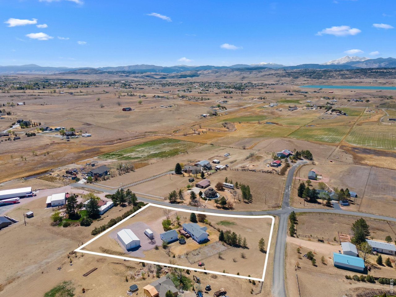 108 Bothun Road Berthoud, CO 80513 - Photo 45 of 50