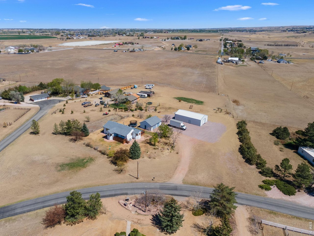 108 Bothun Road Berthoud, CO 80513 - Photo 46 of 50