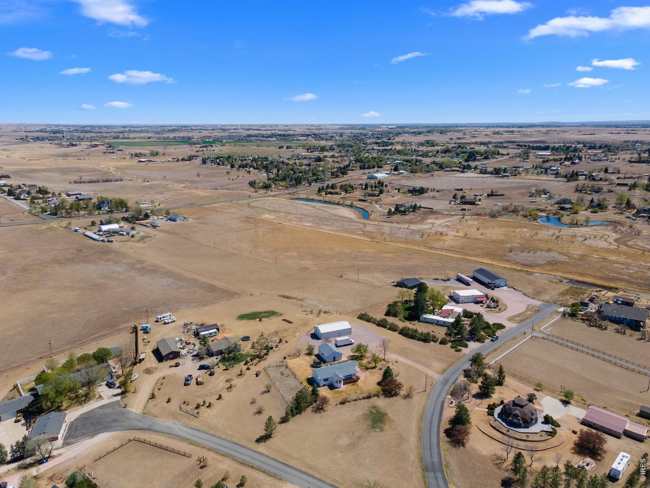 108 Bothun Road Berthoud, CO 80513 - Photo 48 of 50