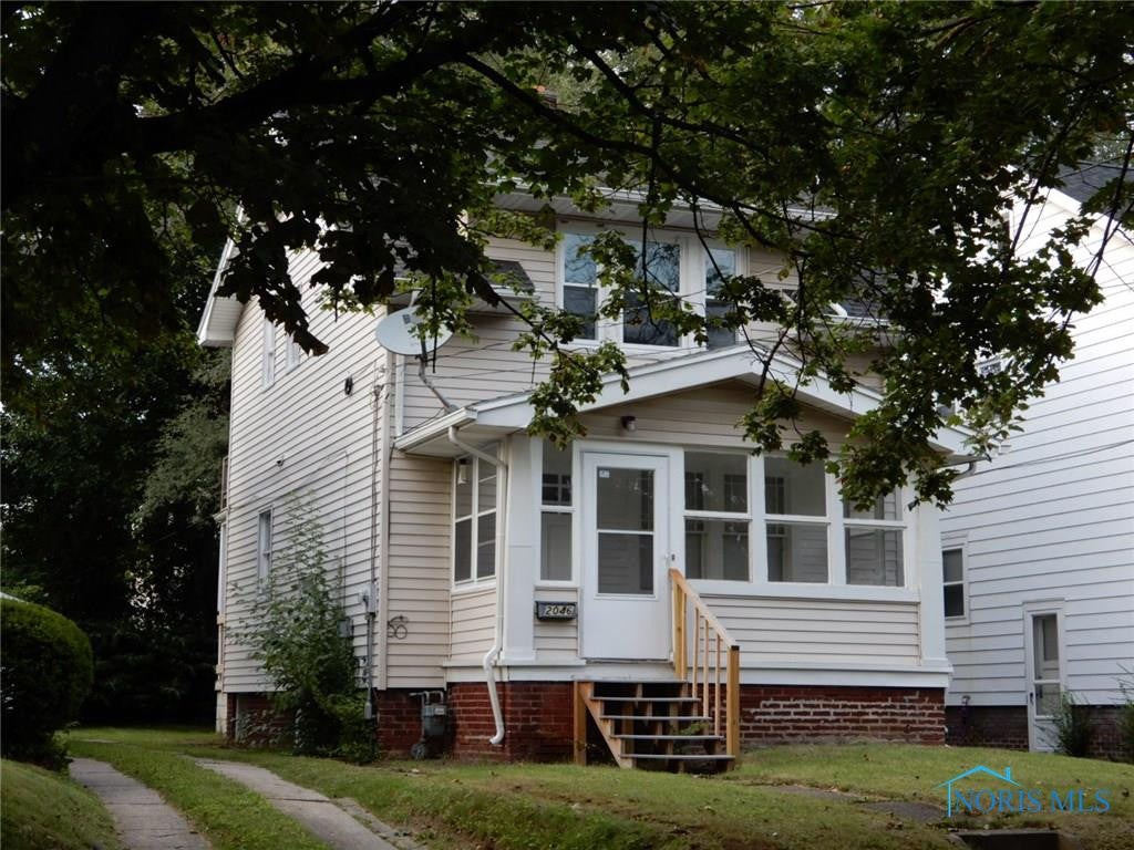 2046 Mansfield Road Toledo, OH 43613 - Photo 1 of 11 Gallery Image 1