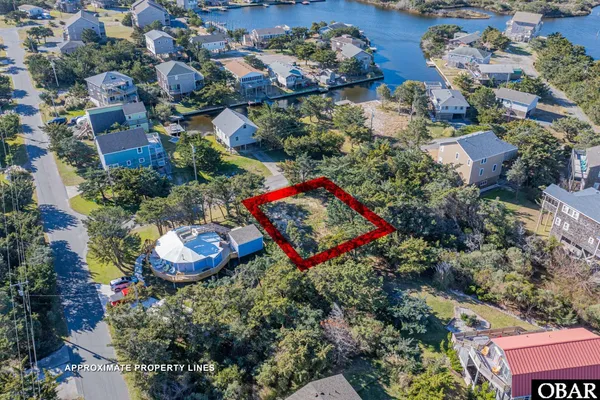 $109,000 | 39227 Pompano Drive, Avon, NC 27915