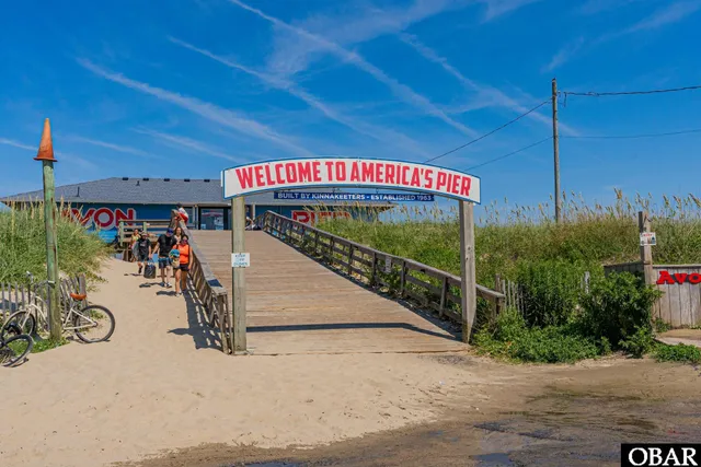 $109,000 | 39227 Pompano Drive, Avon, NC 27915