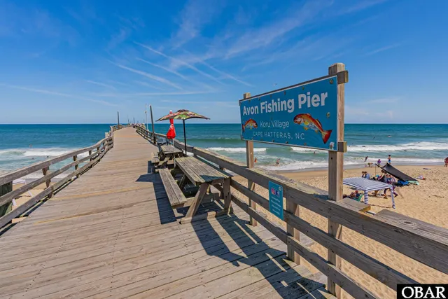 $109,000 | 39227 Pompano Drive, Avon, NC 27915