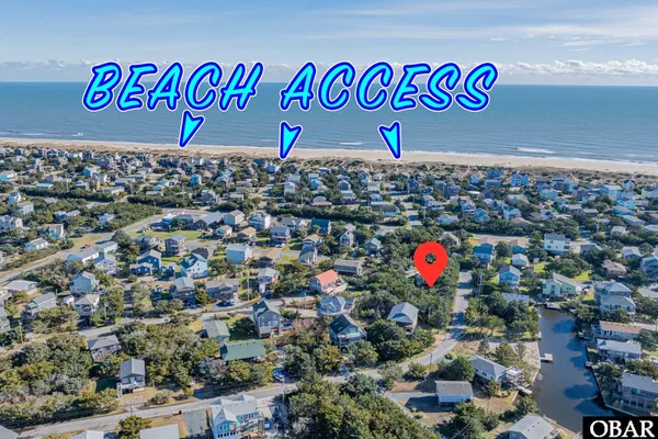 $109,000 | 39227 Pompano Drive, Avon, NC 27915