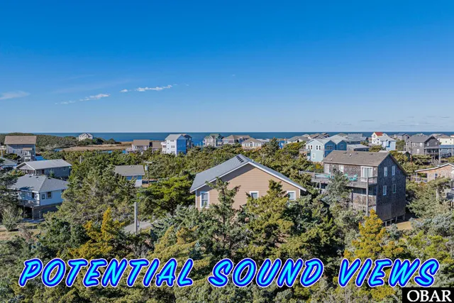 $109,000 | 39227 Pompano Drive, Avon, NC 27915