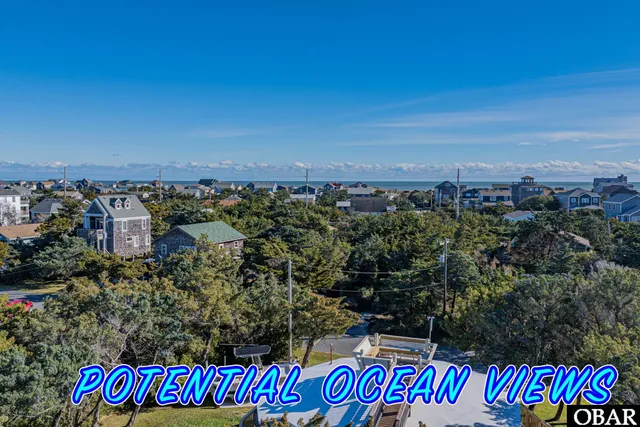 $109,000 | 39227 Pompano Drive, Avon, NC 27915