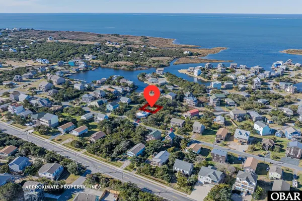 $109,000 | 39227 Pompano Drive, Avon, NC 27915