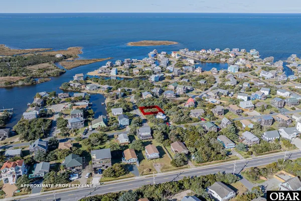 $109,000 | 39227 Pompano Drive, Avon, NC 27915