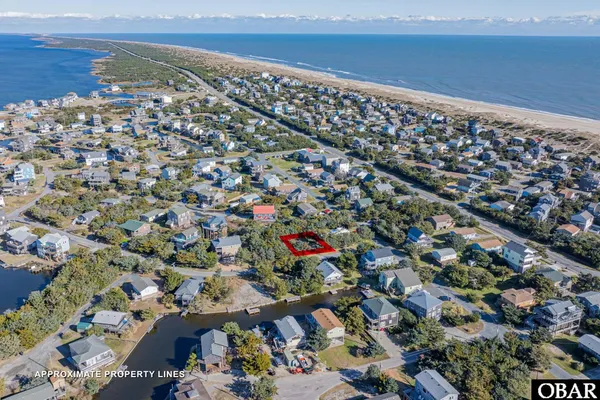 $109,000 | 39227 Pompano Drive, Avon, NC 27915