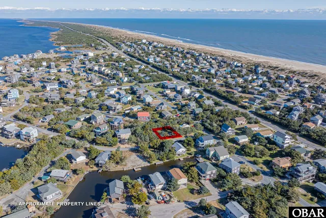 $109,000 | 39227 Pompano Drive, Avon, NC 27915