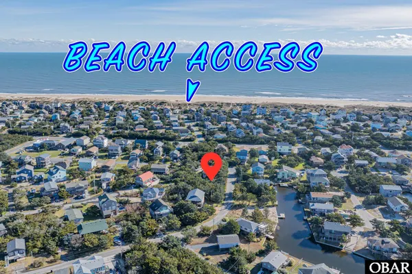 $109,000 | 39227 Pompano Drive, Avon, NC 27915