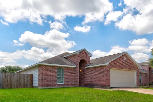$249,000 | 4607 Cypress Colony Lane, Katy, TX 77449