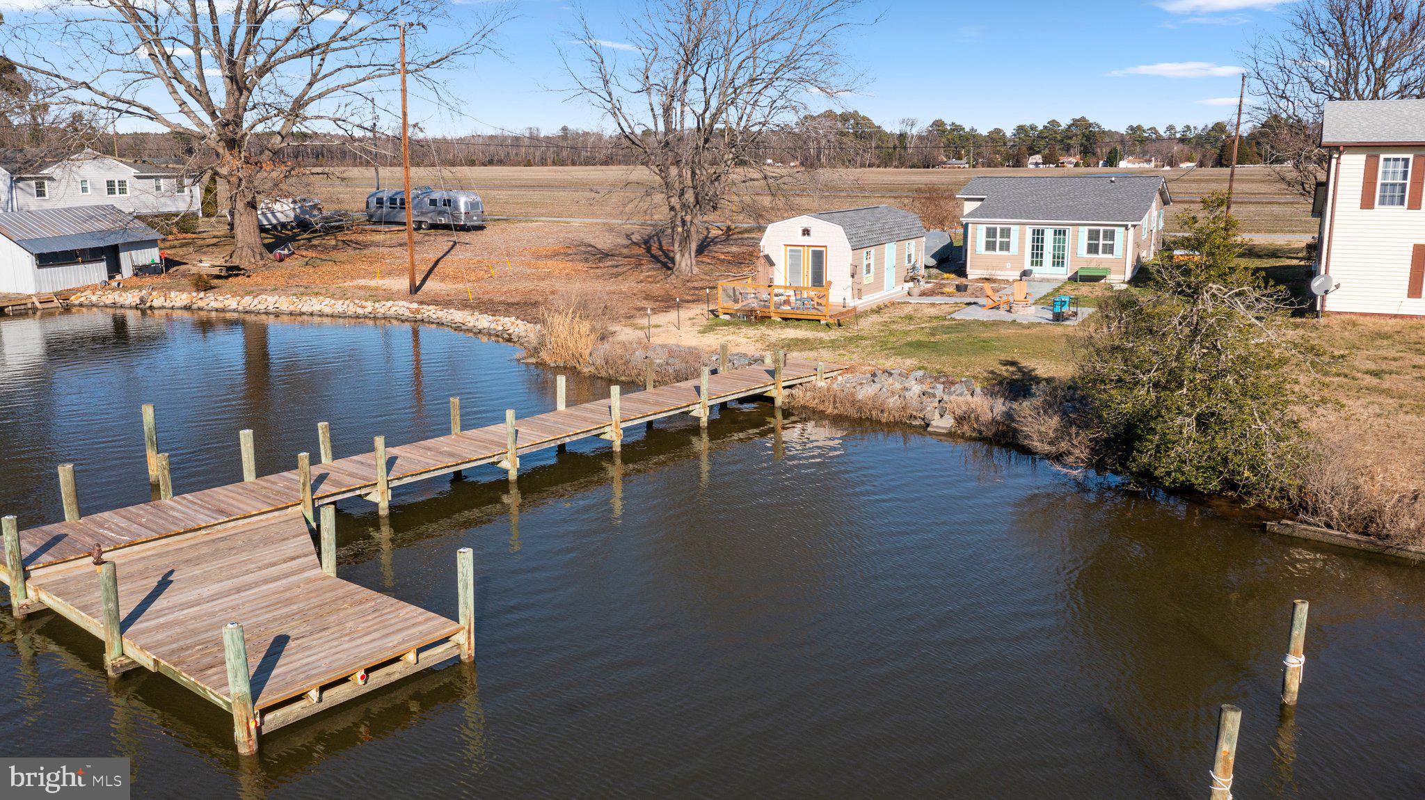 160 Bluebird Road Hague, VA 22469 - Photo 2 of 47 Gallery Image 2