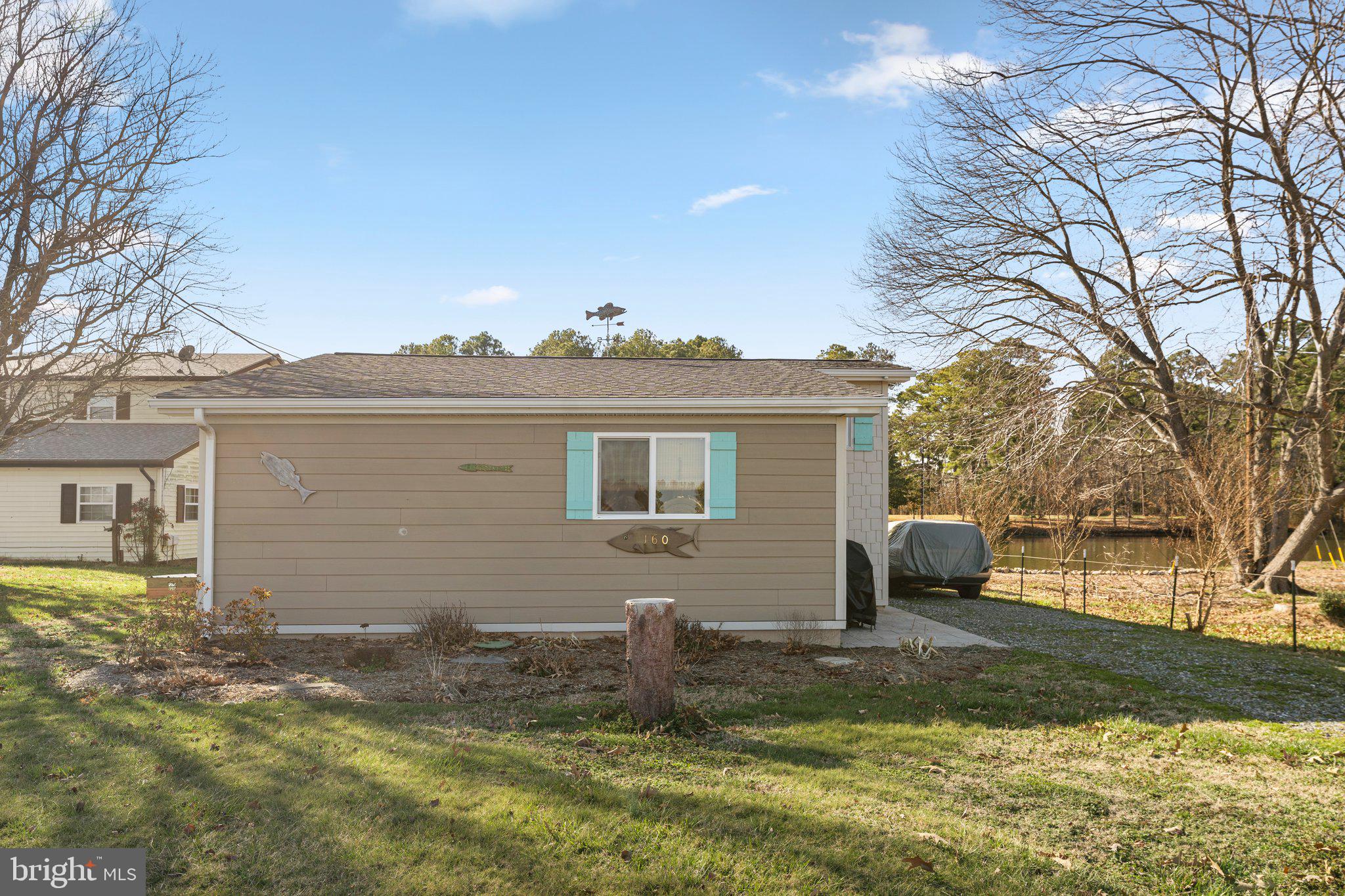 160 Bluebird Road Hague, VA 22469 - Photo 38 of 47 Gallery Image 38
