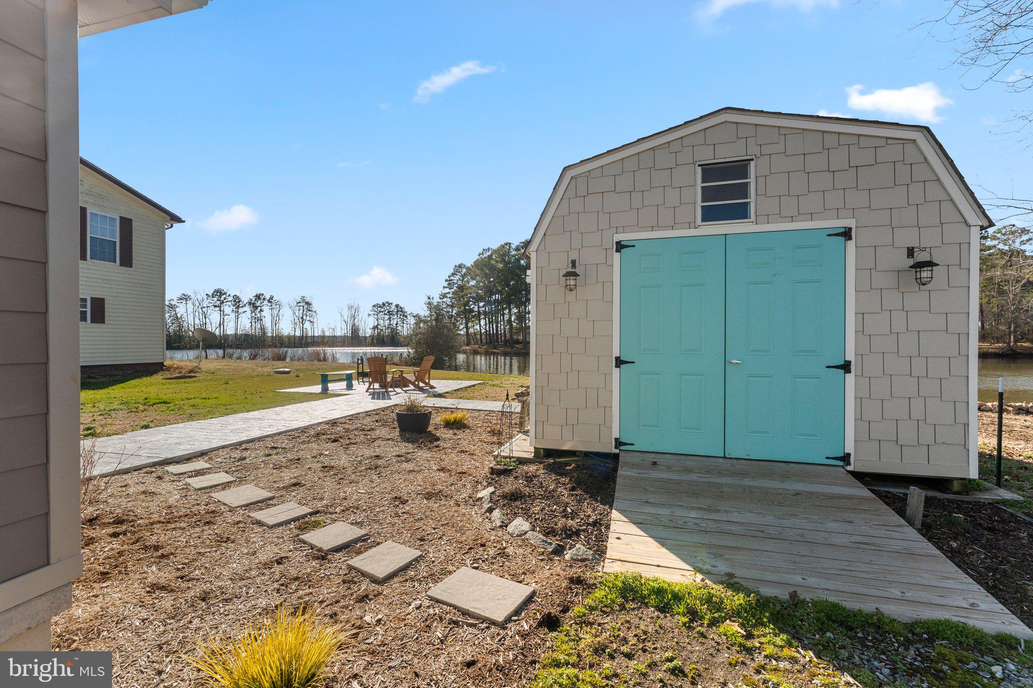 160 Bluebird Road Hague, VA 22469 - Photo 4 of 47 Gallery Image 4