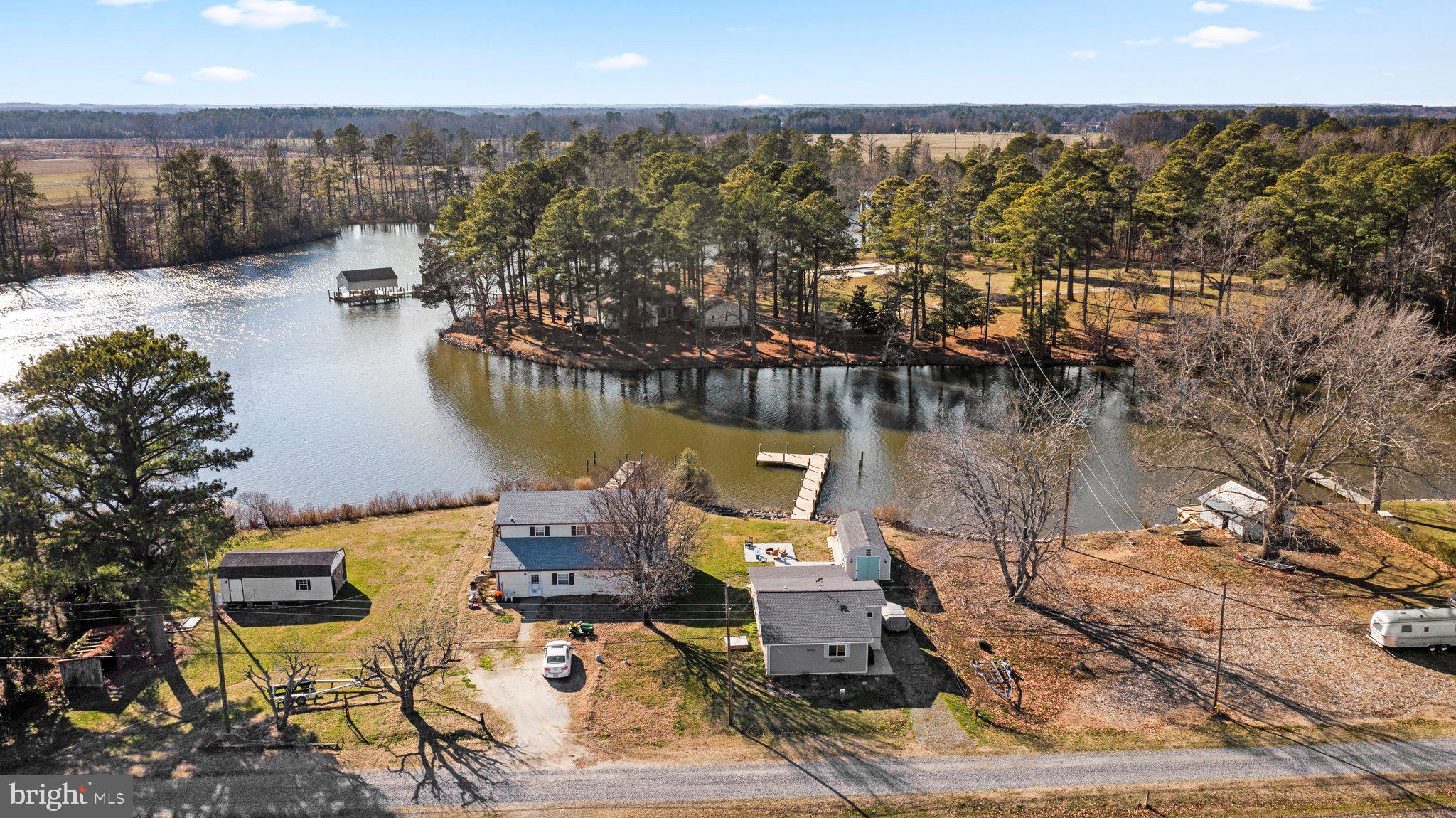 160 Bluebird Road Hague, VA 22469 - Photo 47 of 47 Gallery Image 47