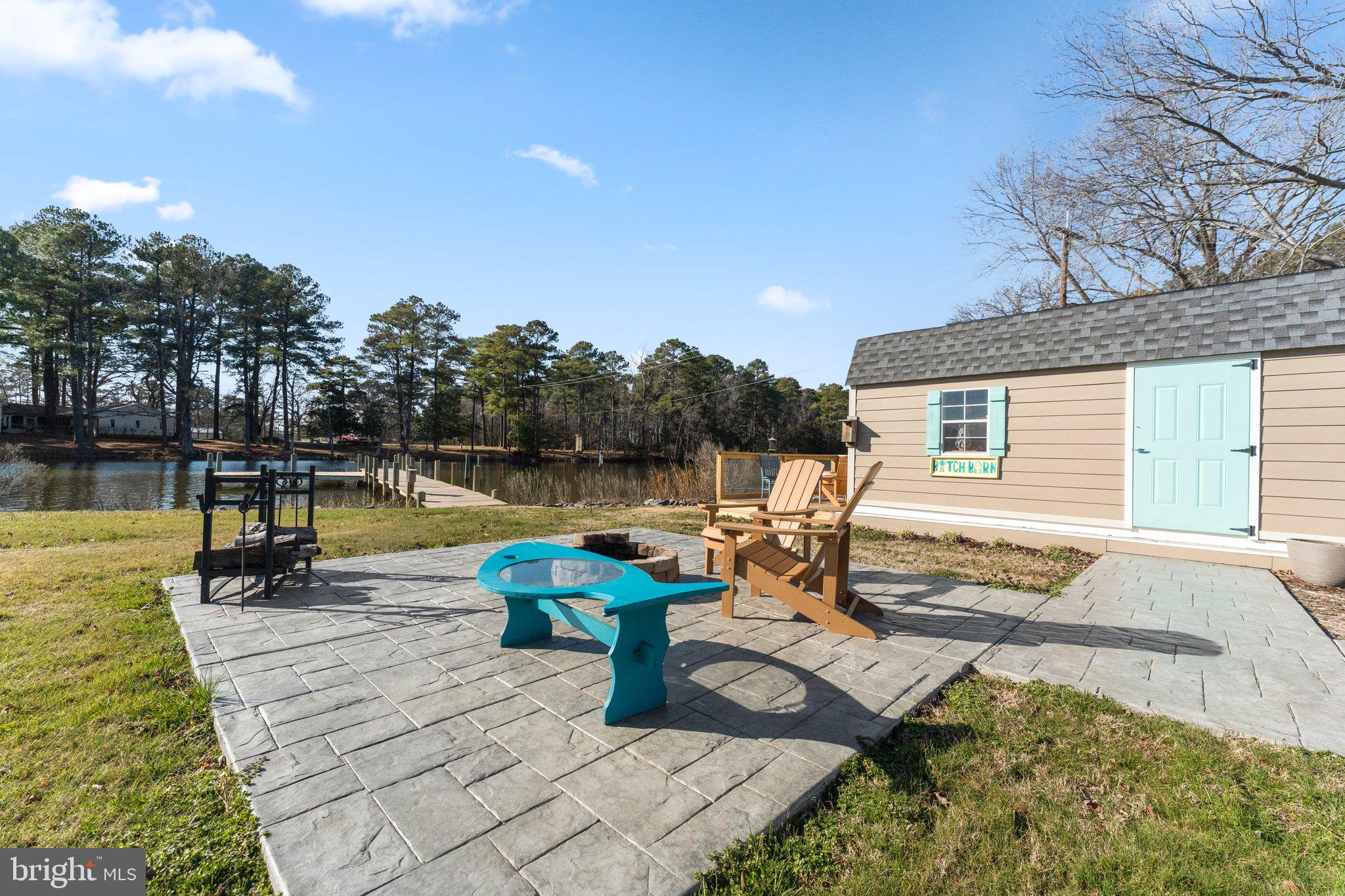160 Bluebird Road Hague, VA 22469 - Photo 10 of 47 Gallery Image 10