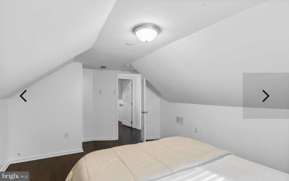 505 East Evesham Road Voorhees, NJ 08043 - Photo 7 of 18 a bedroom with a bed and a window