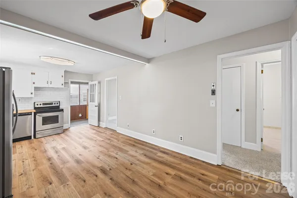 $2,300 | 4827 Harcourt Lane, Charlotte, NC 28212