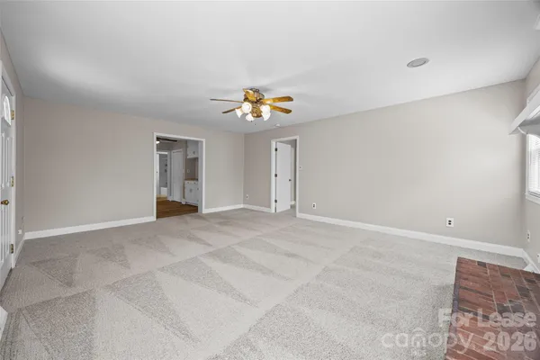 $2,300 | 4827 Harcourt Lane, Charlotte, NC 28212