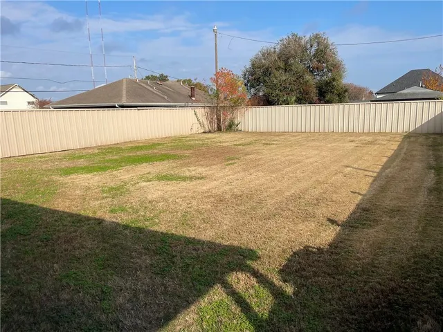 $291,900 | 3504 Volpe Drive, Chalmette, LA 70043
