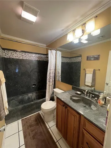 $291,900 | 3504 Volpe Drive, Chalmette, LA 70043