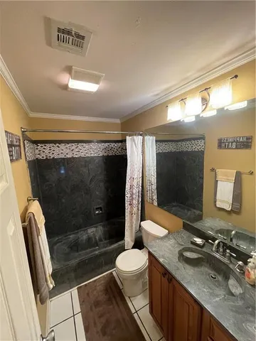 $291,900 | 3504 Volpe Drive, Chalmette, LA 70043