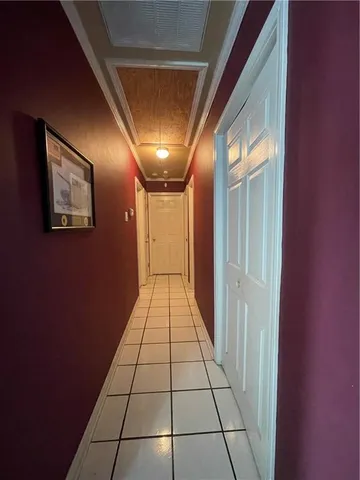 $291,900 | 3504 Volpe Drive, Chalmette, LA 70043