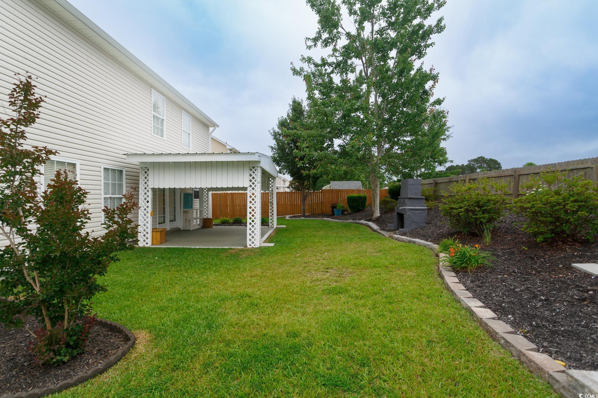 112 Molinia Drive Murrells Inlet, SC 29576 - Photo 17 of 40 Gallery Image 17