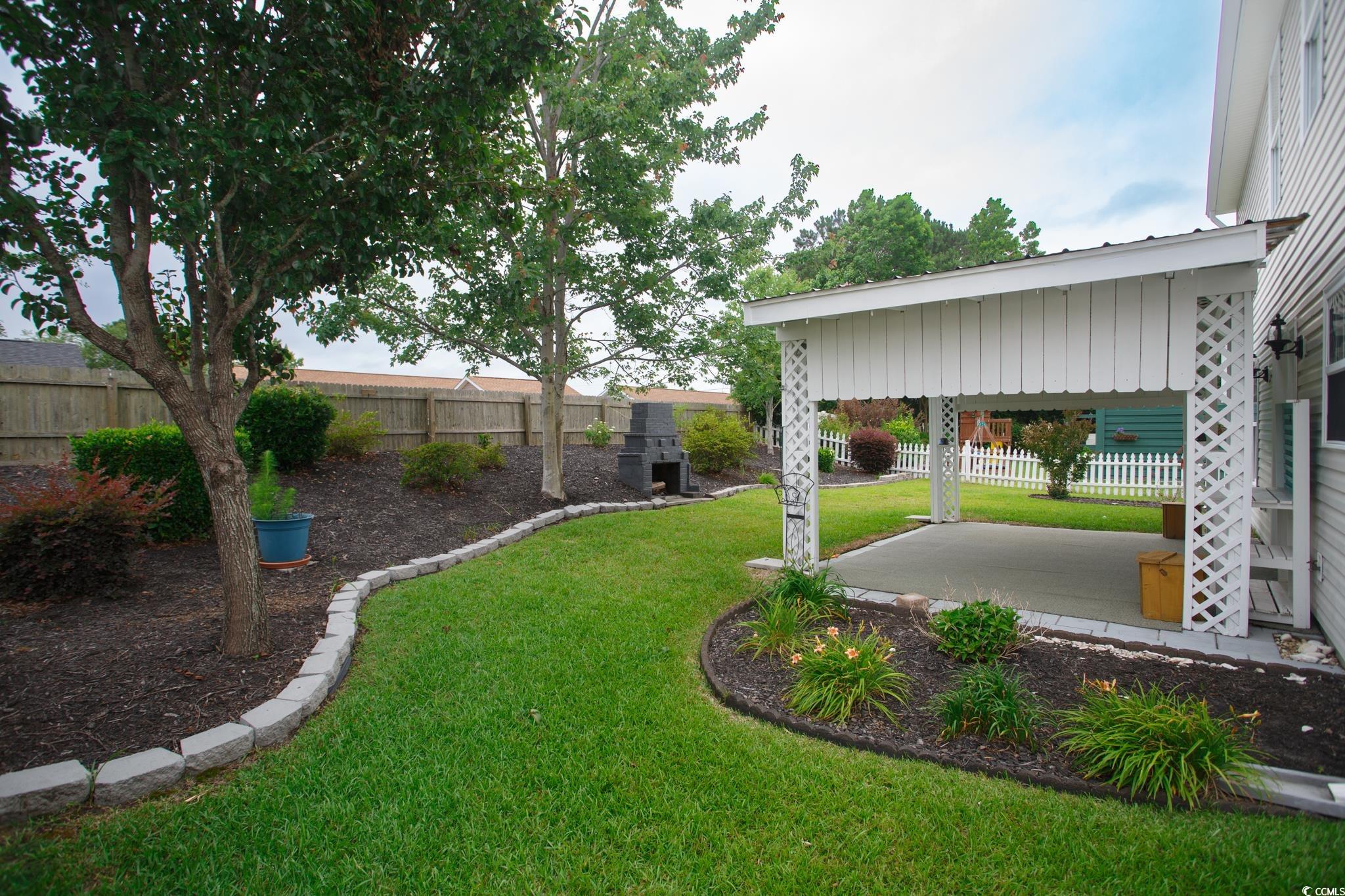 112 Molinia Drive Murrells Inlet, SC 29576 - Photo 19 of 40 Gallery Image 19