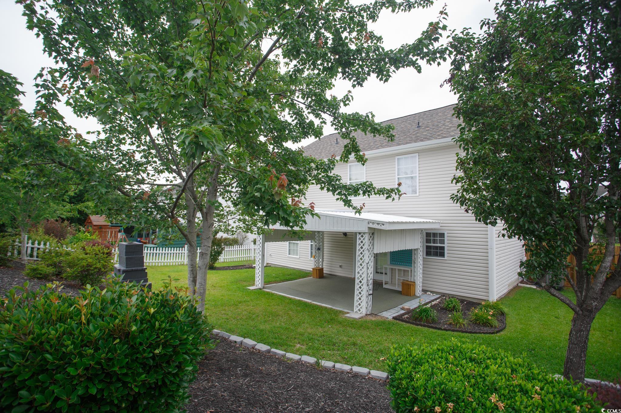 112 Molinia Drive Murrells Inlet, SC 29576 - Photo 20 of 40 Gallery Image 20