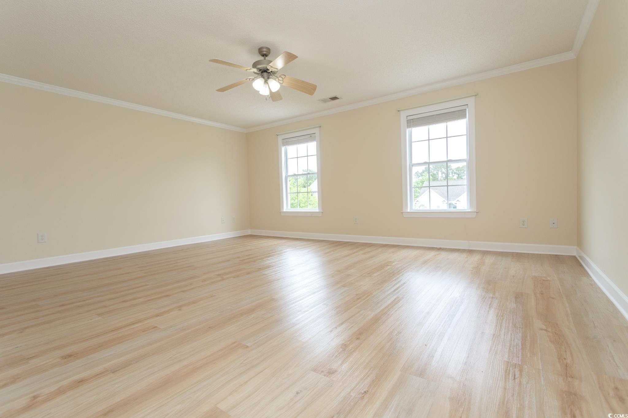 112 Molinia Drive Murrells Inlet, SC 29576 - Photo 22 of 40 New luxury vinyl flooring