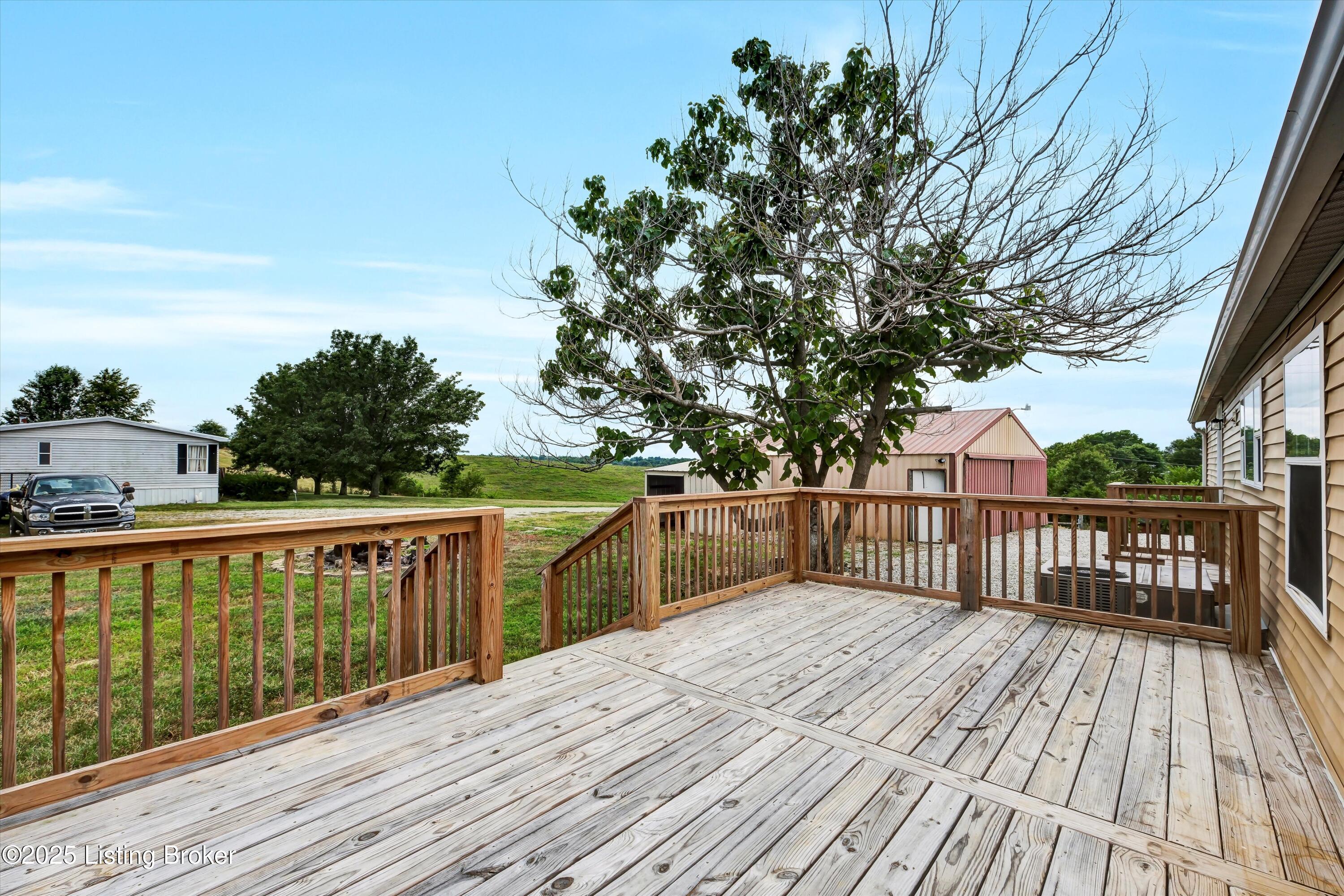 9793 Highgrove Road Bloomfield, KY 40008 - Photo 21 of 55 46-9793 Highgrove Rd