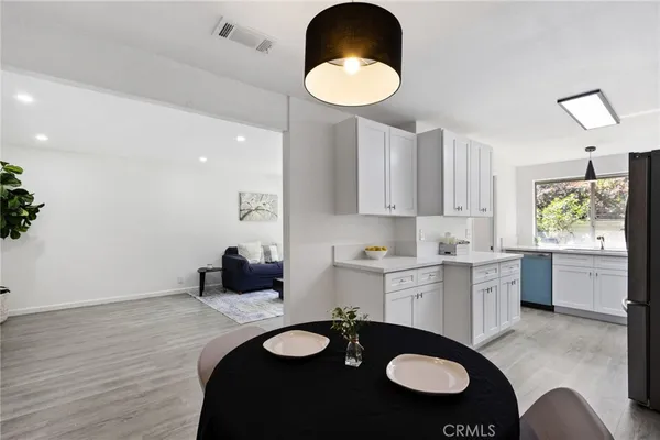$710,000 | 1619 West 242nd Place, Unit F, Harbor City, CA 90710