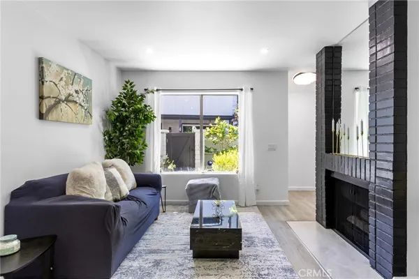 $710,000 | 1619 West 242nd Place, Unit F, Harbor City, CA 90710