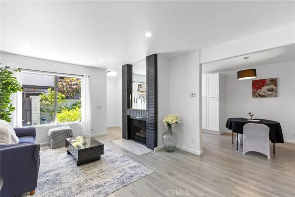 $710,000 | 1619 West 242nd Place, Unit F, Harbor City, CA 90710