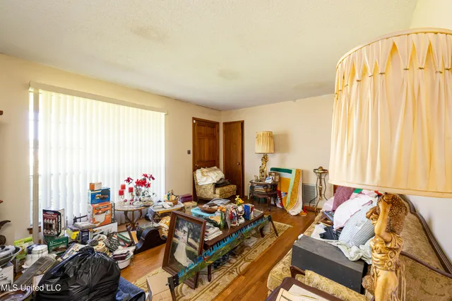 $125,000 | 713 West Street, Coldwater, MS 38618